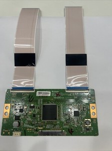 T-Con 6871L-4153J 6870C-0552B für Fernseher LG 43UF640V Lcd-Fernseher