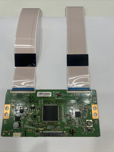 T-Con 6871L-4153J 6870C-0552B für Fernseher LG 43UF640V Lcd-Fernseher