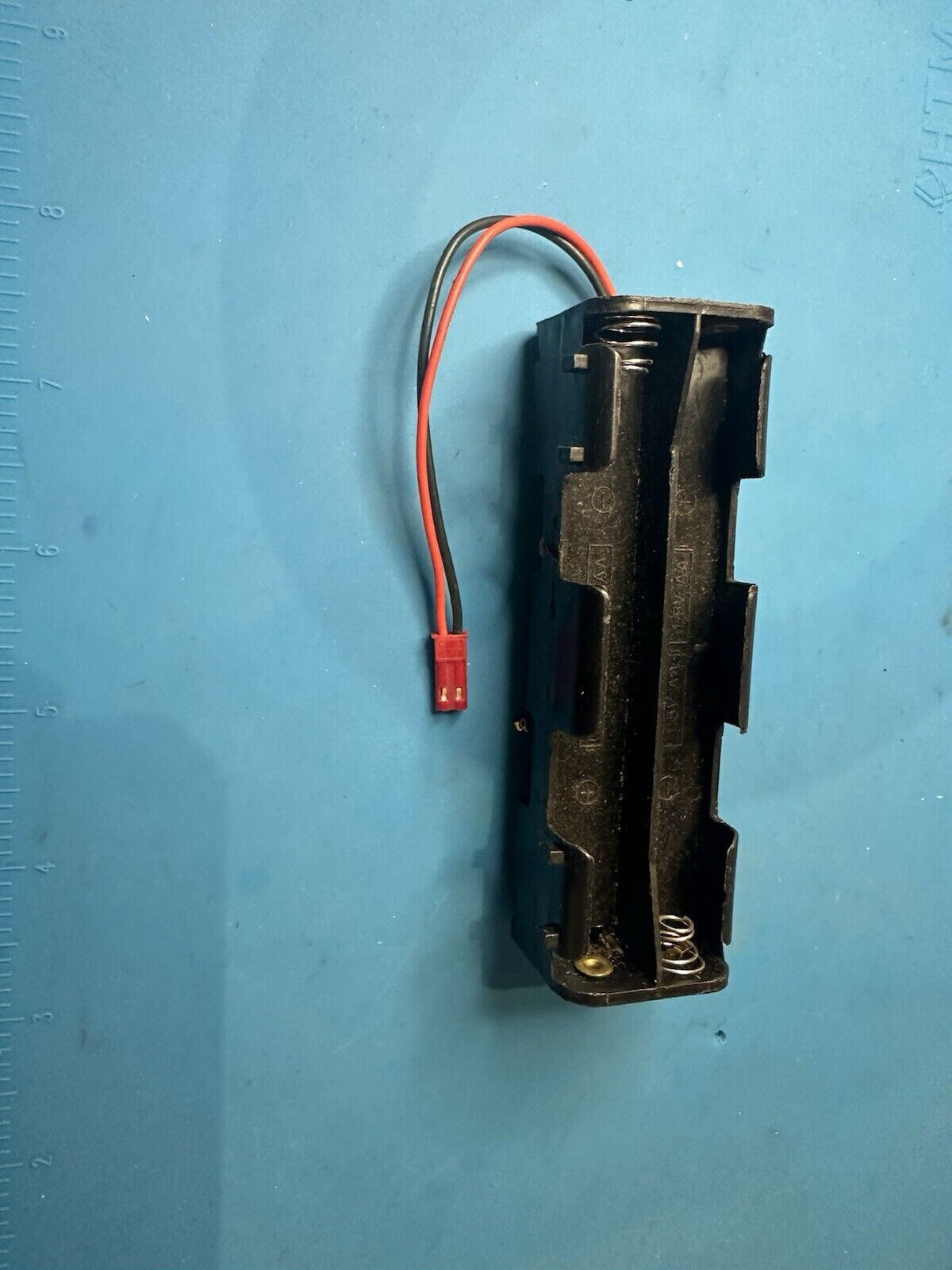 Battery Holder 8 AA battery For Rc Car , Any Toys
