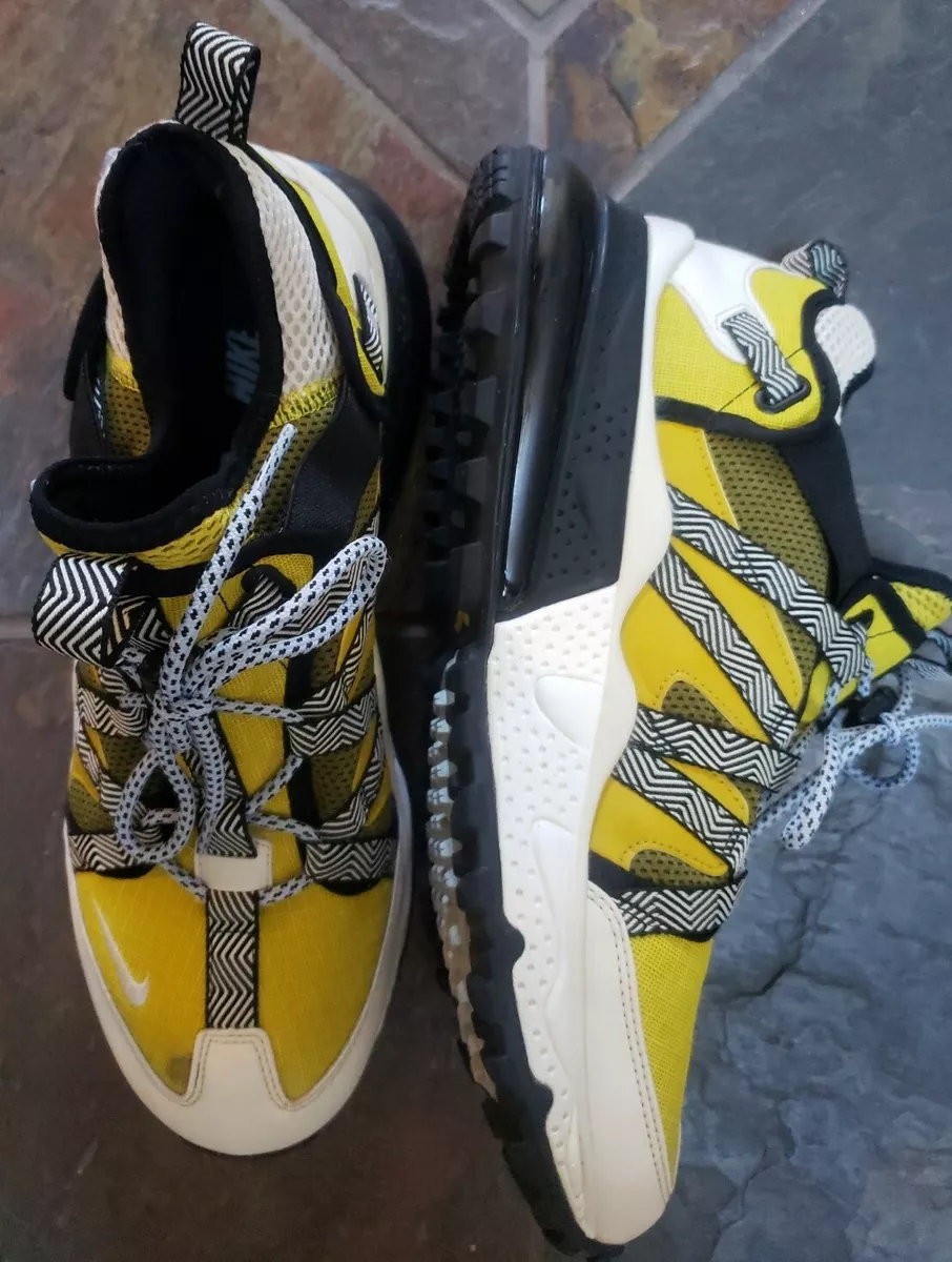 Nike 720 bowfin new arrivals