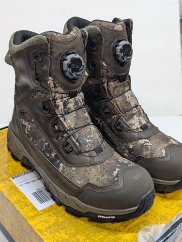 Botte de sécurité isolée taille 40 > E.P.I > Hygiène
