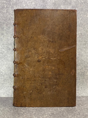 BAYLE. DICTIONNAIRE HISTORIQUE & CRITIQUE. AMSTERDAM. BRUNEL. 1730. 4 VOLUMES - Picture 22 of 24