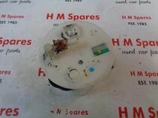 Honda Fr-v Petrol in Tank Fuel Pump With Sender unit 2004 - 2009 1019619770