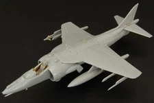 Brengun Models 1/144 British BAE Harrier GR.7 Photo Etch Update Set