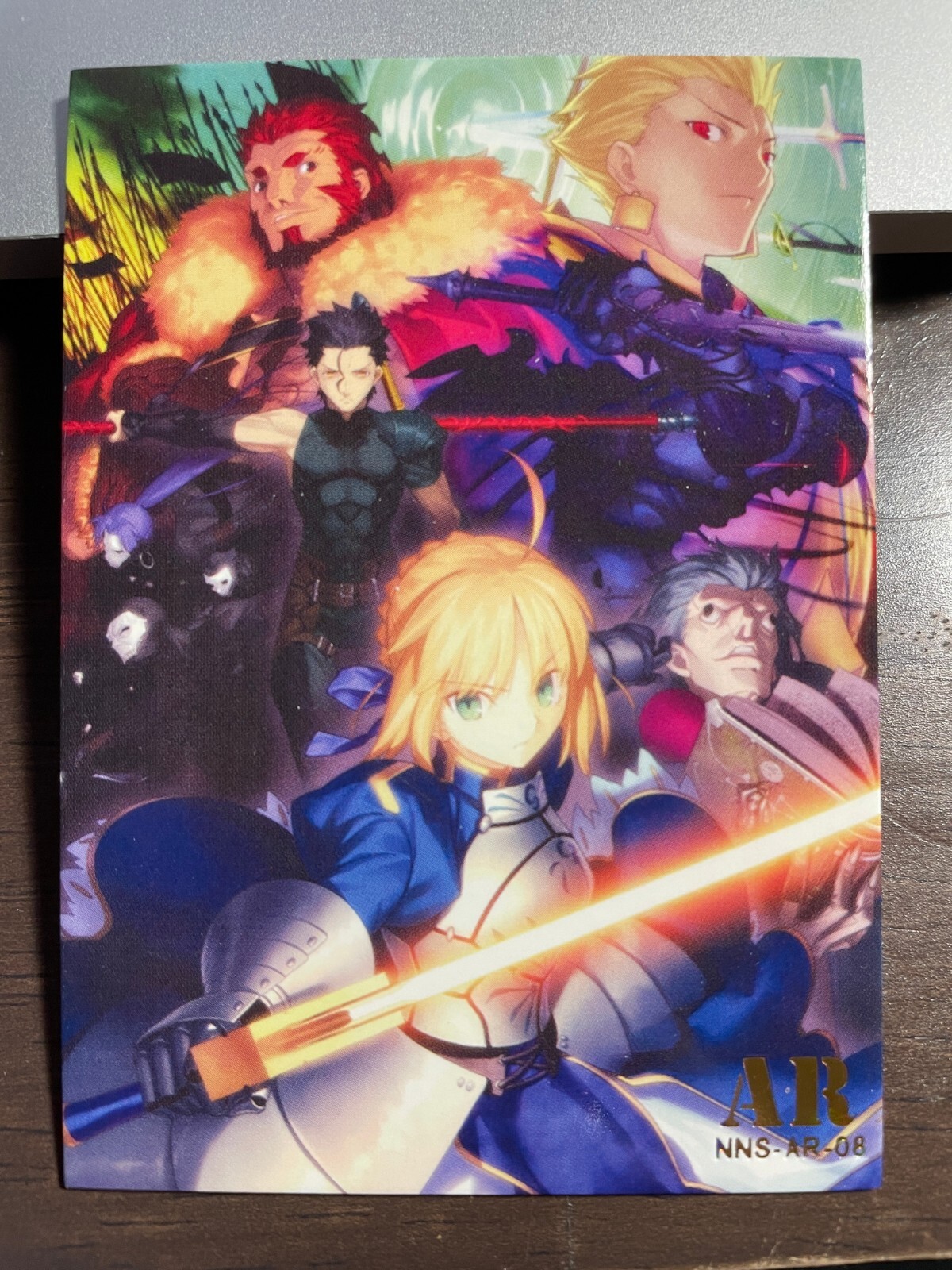 Goddess Story Christmas Box (Pick Your AR) Anime Poster Cards | eBay