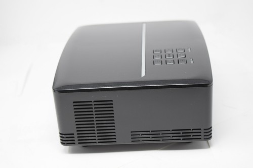 PYLE PRJG98 1080p USB/HDMI Digital Multimedia Projector HD/AV (vga) - Picture 7 of 9