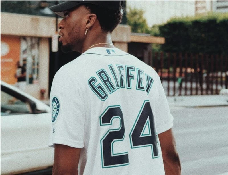 Personalized! Fall Back Down Rancid Jersey Shirt | Comfortable Summer Cosume | Unisex | Multi-size