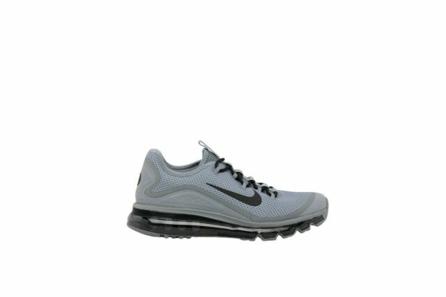 Size 7.5 - Nike Air Max More Cool Grey 