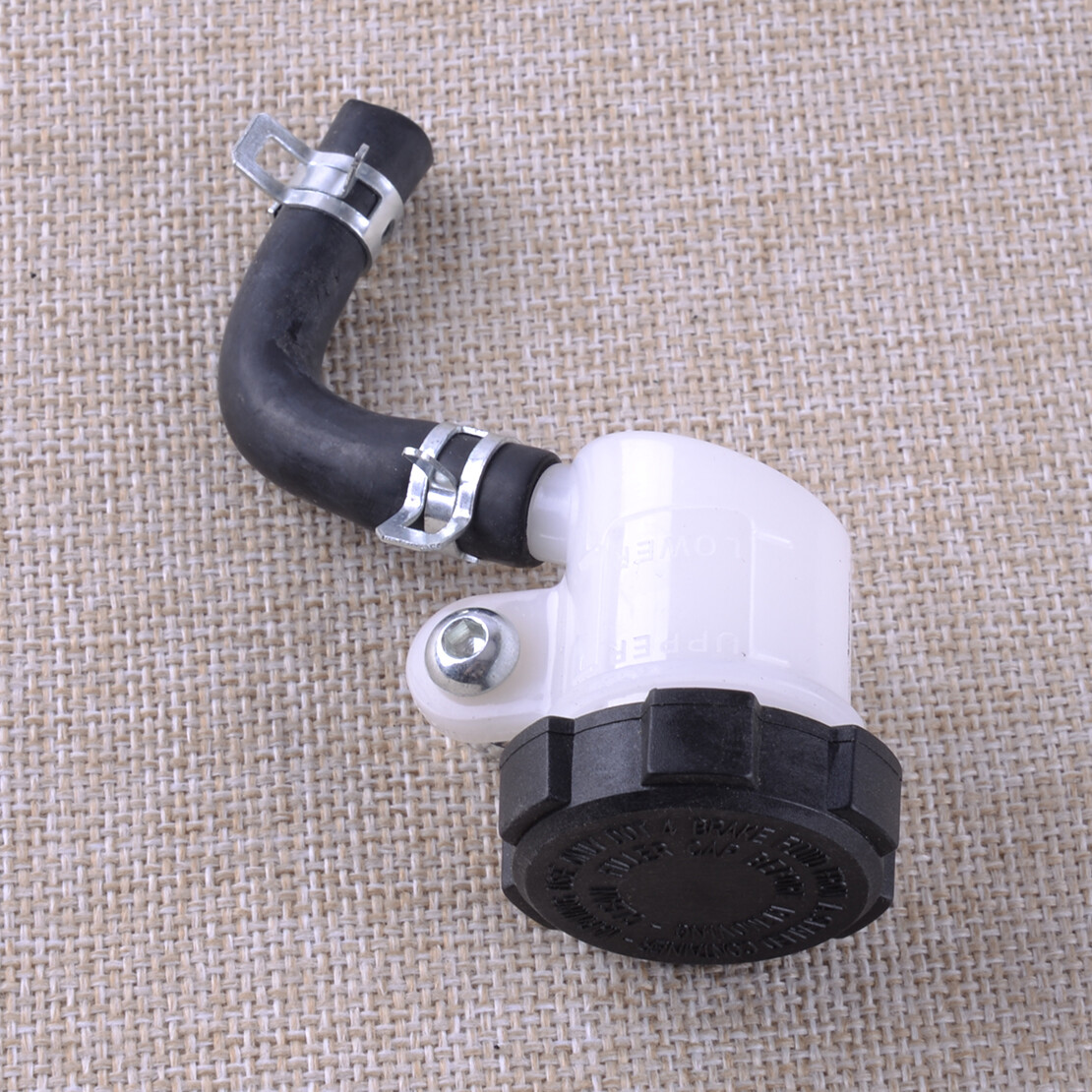 Brake Fluid Reservoir Tank Cup Fit For Kawasaki Ninja ZX-14