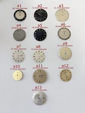 Jaeger Lecoultre Dial Futurematic Powermatic Master Mariner HPG Automatic