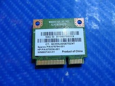 HP Pavilion 15.6" 15-G043cy Genuine Wireless WIFI Card 675794-005 GLP 