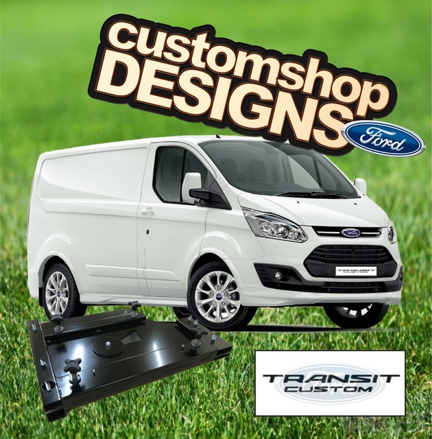 ebay uk ford transit