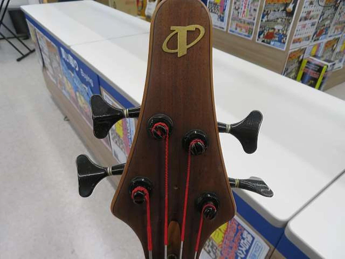 Tune Wb-4 Fl Electric Bass Safe delivery from Japan | eBay