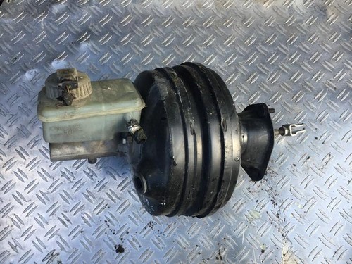 Opel Omega 1996 Brake servo - booster (Servo brake) 90496291, q10f #192648-93