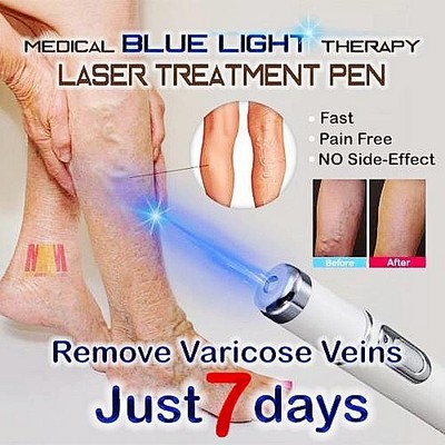 best blue light therapy