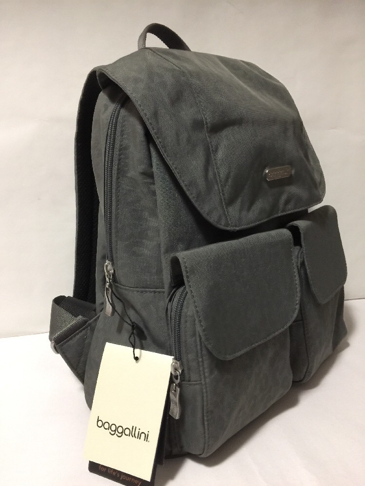 baggallini backpack
