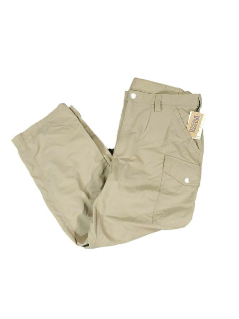 duluth double knee pants