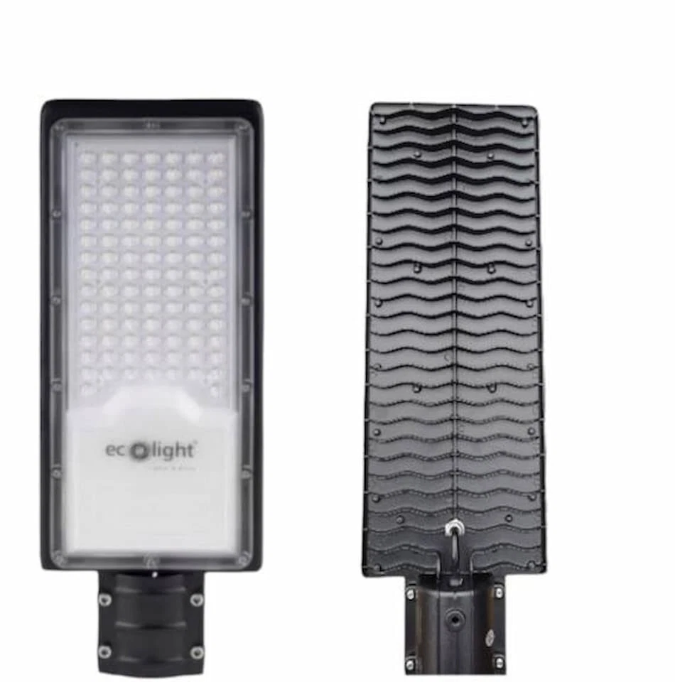 100W LED Street Light Super Bright for Car Parks, Playgrounds & Streets. 9000lm - Image 4 of 4