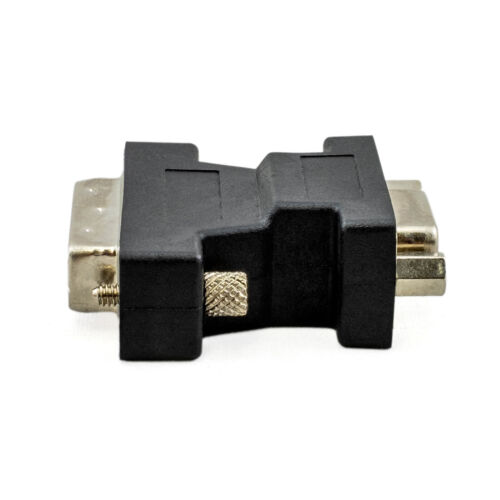PTC DVI-I (Dual Link) Male to VGA Female Video Adapter - Picture 3 of 7