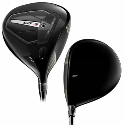 タイトリスト GT3 Tensei 1K BLACK 65S New Titleist GT3 Driver Men's Right Tensei TENSEI 1K BLACK 65