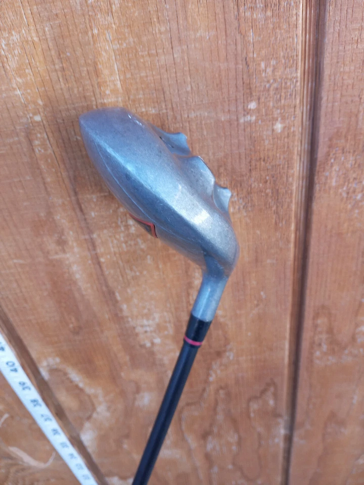 Driver Bio Mech II 6 21% Loft Driver Grafito Envío Gratis Foto 2 de 4