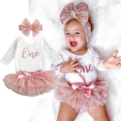 outfits for first birthday