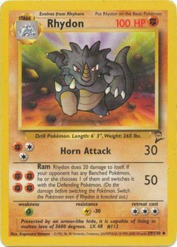 Staryu 95/130 Pokemon Base Set 2 Common | eBay Staryu 95/130 Pokemon Base Set 2 Common | eBay