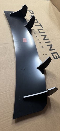 Pour Audi RSQ3 FN 2019+ Performance Diffuseur de pare-chocs arrière avec - Imagen 8 de 8