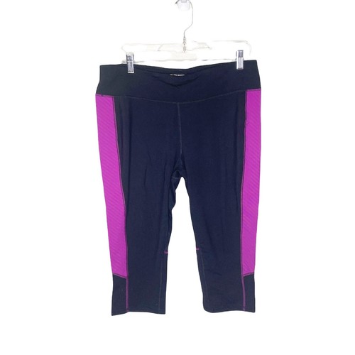 Tek Gear Yoga Capris