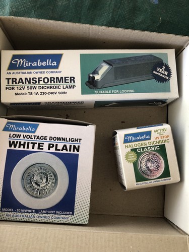 Downlight kits - Picture 2 of 2