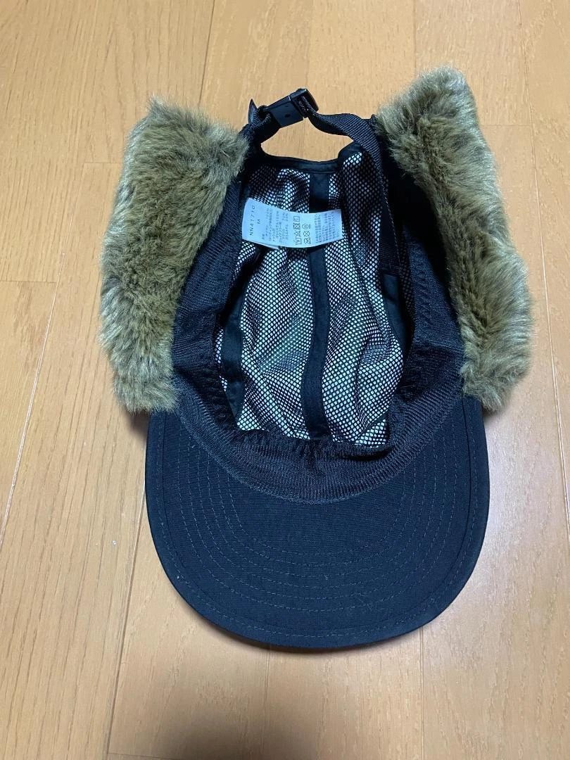 THE NORTH FACE BADLAND CAP 比較検索 メンズ | venerable.law