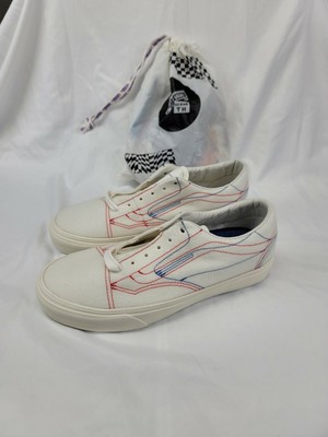 vans design yourself