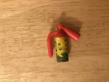 TMNT HOSE EM DOWN DON Ninja Turtles Sizzle Fizzle Sewer Seltzer Bottle