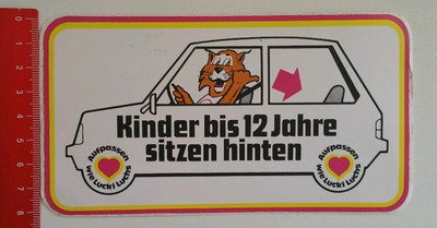 Decal/Decal: Watch Like Lucki Lynx - Kids up to 12 Sitting (150516142)