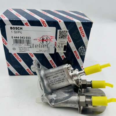 0444043033 Def urea dosing valve injector doser Fits for Cummins ISX trucks