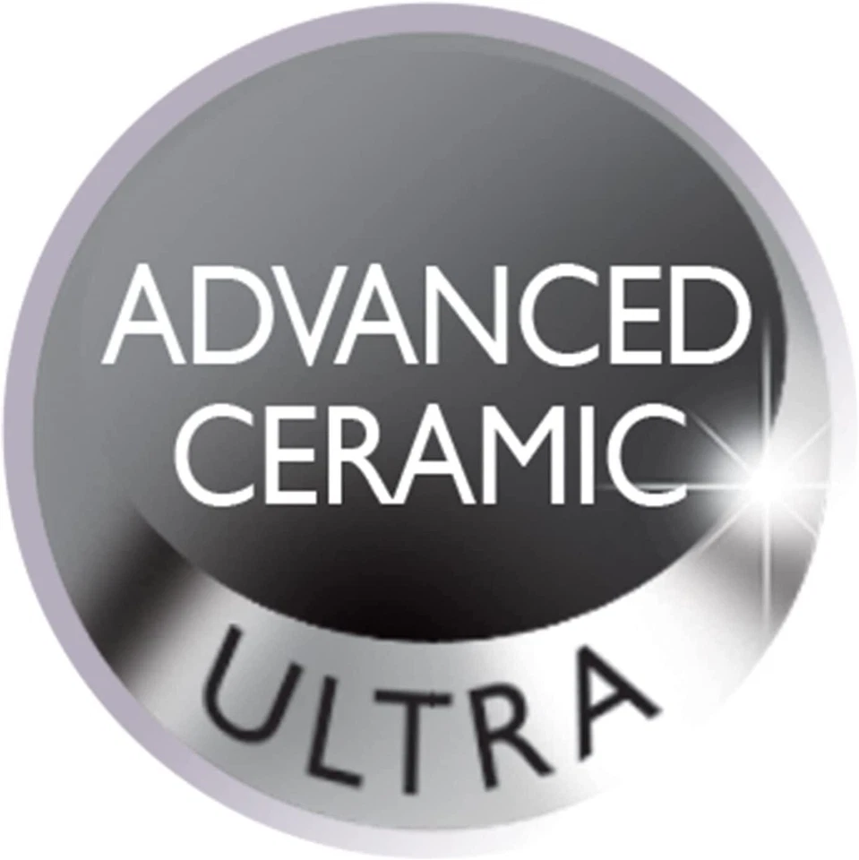 Remington S5525 Pro Ceramic Extra Wide Plates Hair Straightener - Brand New - Image 4 of 4