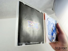 Sonic Adventure Dreamcast Japanese Import Region Locked Sega Japan JP US Seller