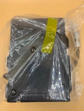 Sony BKW-R4 V-Mount Dual Battery Adapter for SRMASTER Portable Recorder