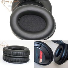 Replacement Ear Pads Foam Cushion For Sony MDR CD555 Vintage Headphone Headset