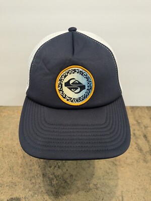 Trucker Hat Quiksilver Boys Hat Quiksilver Boys 8-16 Slab Scratch