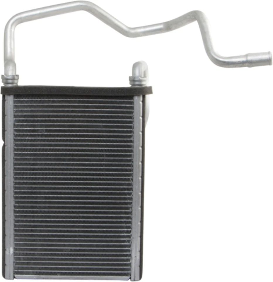 Para Acura MDX 2007-2013 HVAC núcleo calentador delantero 4 estaciones 2008 2009 2010 2011 Foto 4 de 4