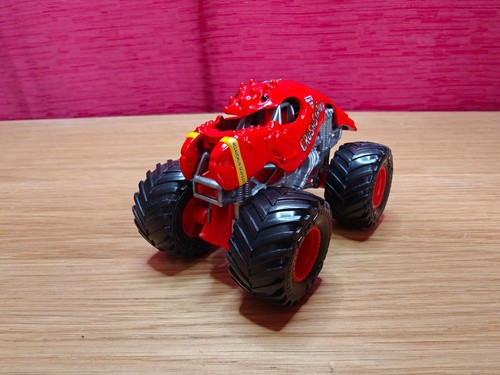 How Wheels Monster Jam Monstertruck Maßstab 1:64 viele Auswahl Multi Angebot - Bild 448 von 752