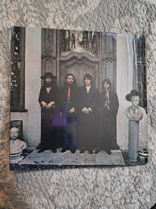 The Beatles Again Vinyl | eBay