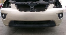Pare-choc avant Kia CARENS