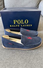 Mocassins Ralph Lauren « Brenan » Neufs