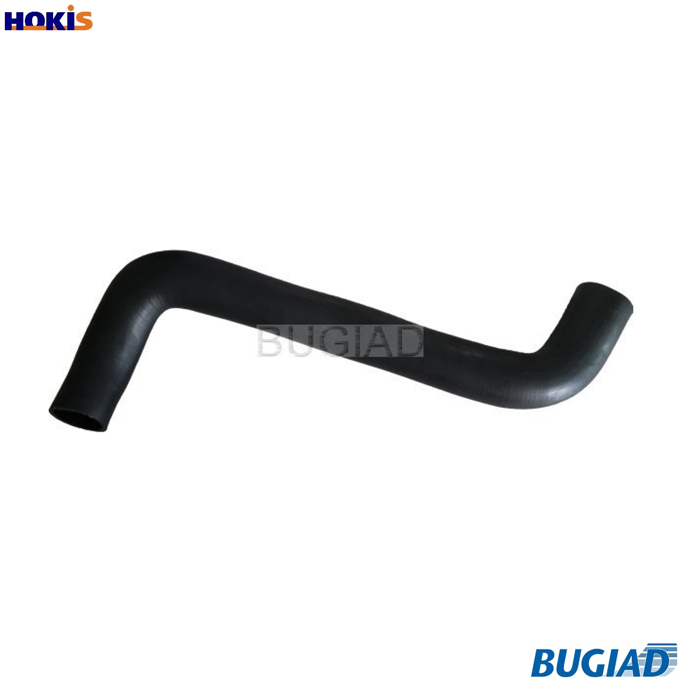 CHARGE AIR HOSE 88627 FOR RENAULT MASTER/II/Bus/Platform/Chassis/Van  OPEL