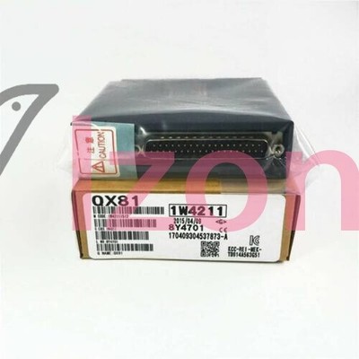   QX81 PLC Module 1PC New ~ #zc