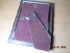 VTG 1970's FAUX WOOD 5 X 7 INCH PICTURE FRAME INTERCRAFT CORP CHICAGO — photo 7