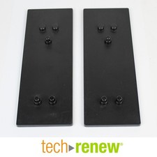 Lot of 2 OEM Dell Wyse 5070 | Base Stand 034G3J | P/N 34G3J