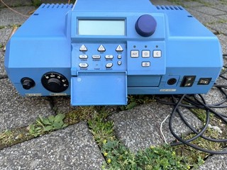 Buderus Logamatic R2107 S0!!Funzionante!! Smontato il 26/05/26